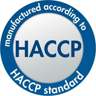 HACCP