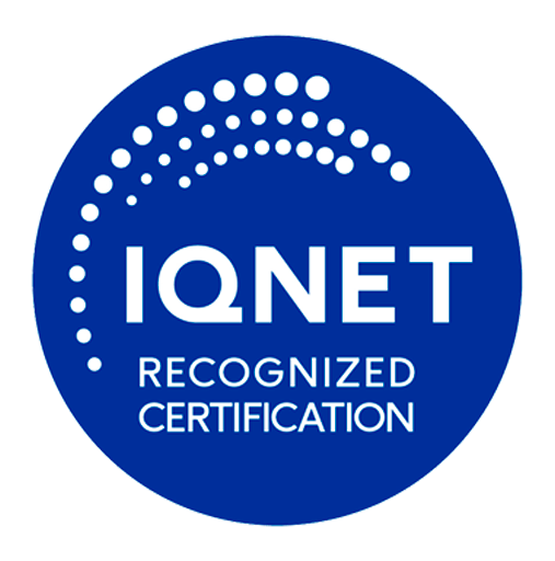 IQ-Net Certification