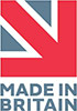 Made In Britain